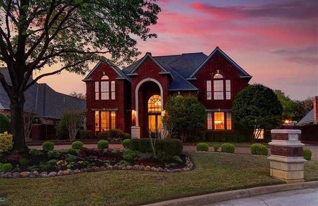1308 Chatsworth Court E - 1308 Chatsworth Court East, Colleyville, TX 76034