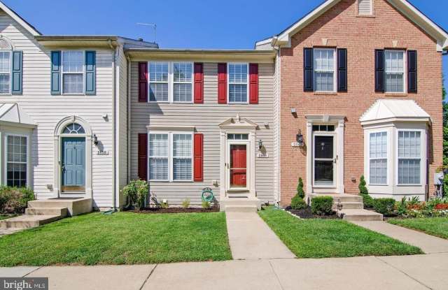 2860 SETTLERS VIEW Drive Gallery 1