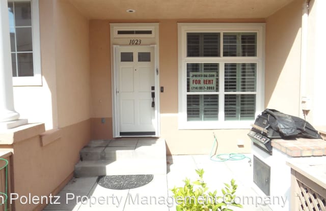 1023 S. Stresa Way - 1023 South Stresa Way, Anaheim, CA 92808