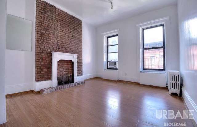 526 East 83rd Street - 526 East 83rd Street, New York City, NY 10028