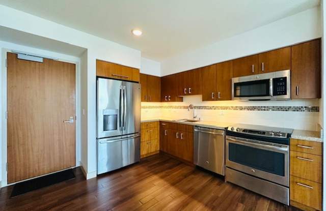 1 Bedroom, 1 Bathroom, 1 Parking (Keauhou Place) photos photos