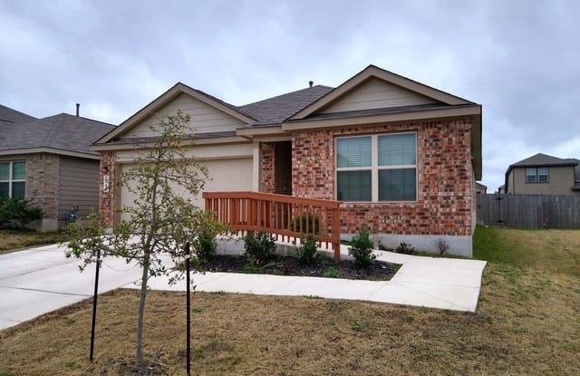 5902 Bridle Bend - 5902 Bridle Bend, San Antonio, TX 78218
