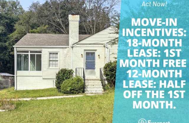 444 Plaza Drive - 444 Plaza Drive, Irondale, AL 35235