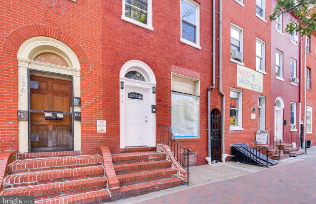 124 S BROADWAY Gallery 2