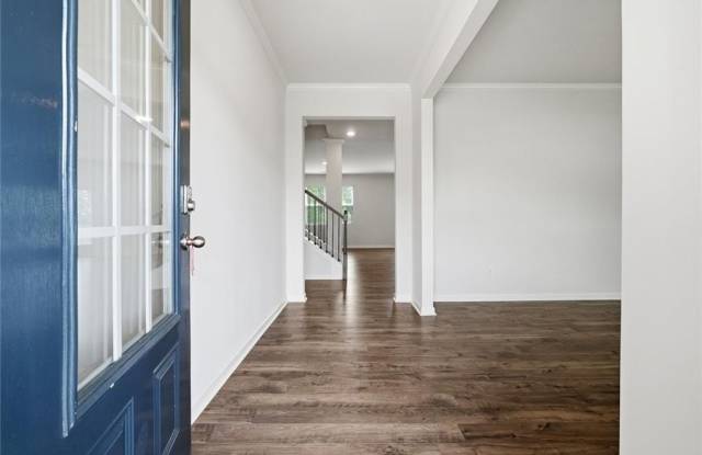 6000R Screech Owl Drive Gallery 2