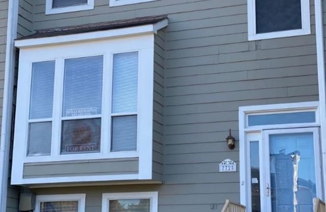 7725 Chatfield Ln - 7725 Chatfield Lane, Ilchester, MD 21043