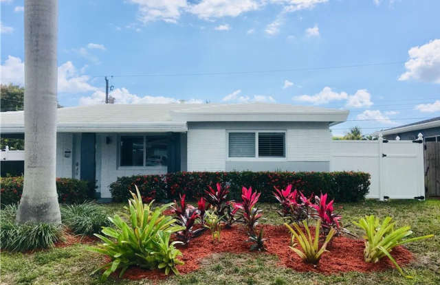 4580 NE 3RD AVE #4580 OAKLAND PARK, FL 33334 photos photos