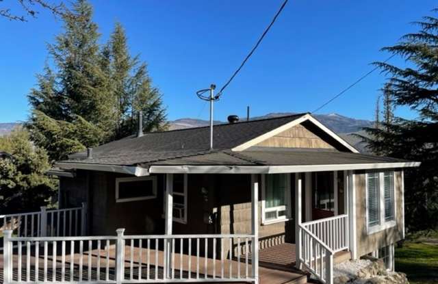 One Bedroom, One Bath Home for Rent in Ashland photos photos