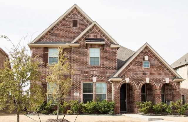 14193 Santa Ann Street - 14193 Santa Ann Street, Frisco, TX 75035
