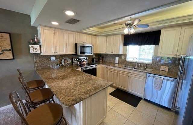 4414 Spanker Court unit: 4B photos photos