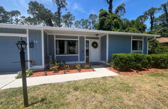 3-Bedroom Home in Palm Coast – Move-In Ready! photos photos