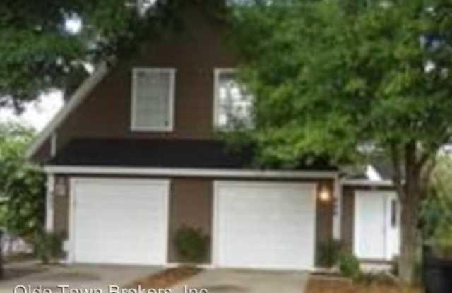 809 South Street - 809 E South Street, Orlando, FL 32801