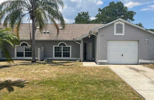 3/2 Duplex in Poinciana! photos photos