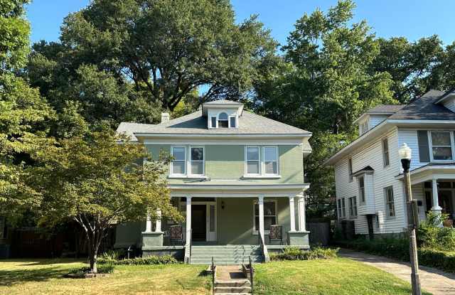 4 BR/ 2 BA in Central Gardens Area- AVAILABLE NOW! Gallery 4