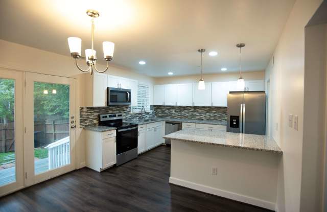 2109 Lauderdale Drive - 2109 Lauderdale Drive, Tuckahoe, VA 23238