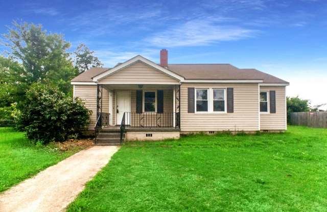 9 Hackberry Circle - 9 Hackberry Circle, Tuscaloosa, AL 35401