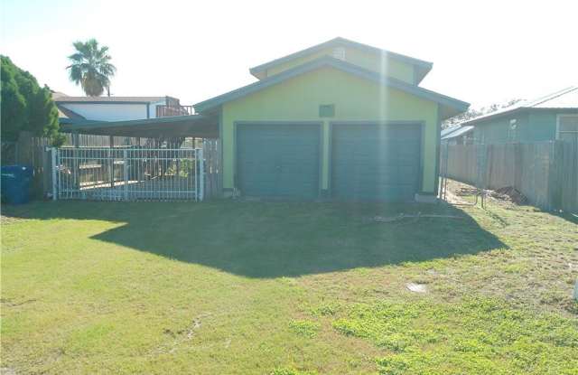 1509 Marine Drive - 1509 Marine Drive, Corpus Christi, TX 78418
