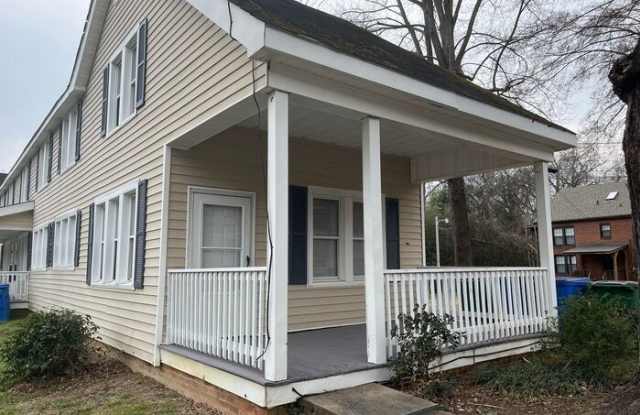 136 East South Street photos photos
