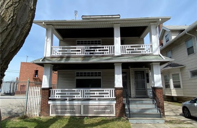 10400 Ignatius Ave - 10400 Ignatius Avenue, Cleveland, OH 44111