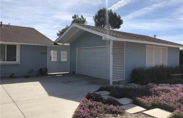 5028 Willow Wood Road - 5028 Willow Wood Road, Rolling Hills Estates, CA 90274