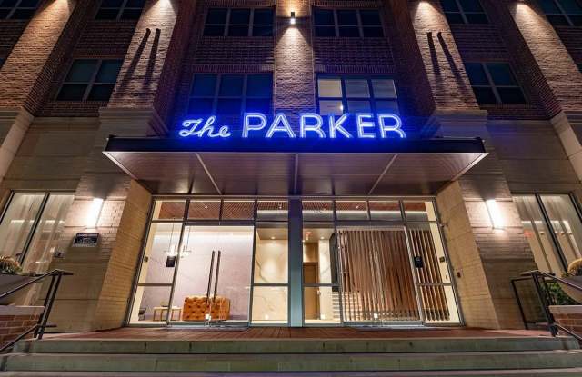 The Parker Gallery 4
