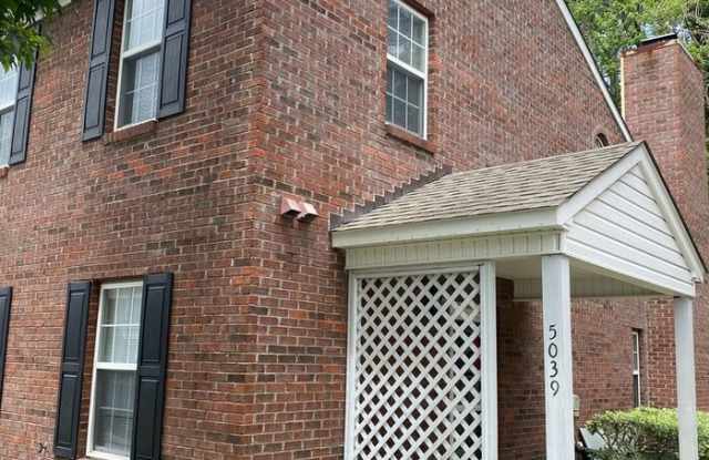 5039 Lamppost Circle - 5039 Lampost Circle, Wilmington, NC 28403