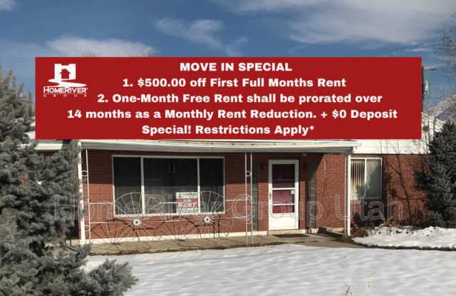 2231 E 6525 S photos photos