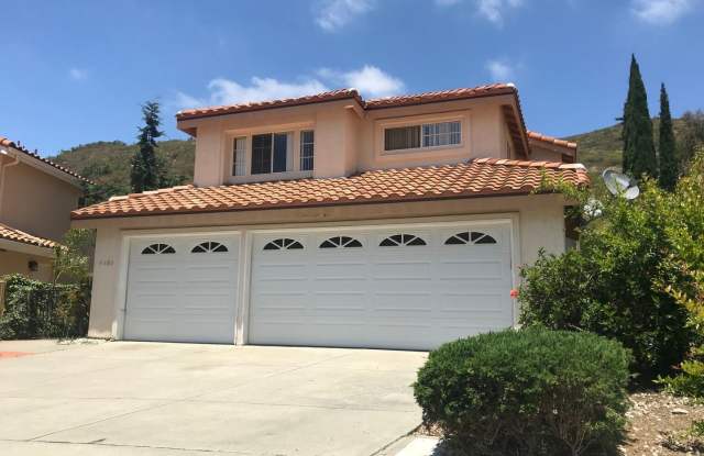 9480 Maler Rd - 9480 Maler Road, San Diego, CA 92129