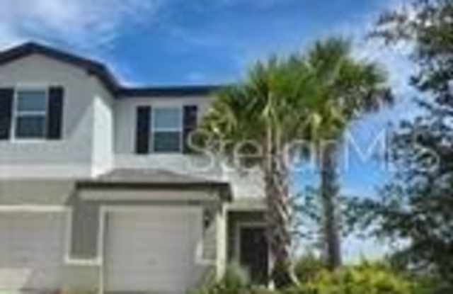 32105 POWDERPUFF MIMOSA DRIVE - 32105 Powderpuff Mimosa Drive, Pasco County, FL 33545