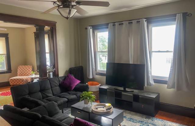 19 Fifth Ave - 19 Fifth Avenue, Worcester, MA 01607