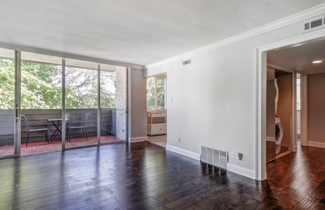 330 9th Street Northeast - 8, Unit 8 - 330 9th St NE, Atlanta, GA 30309