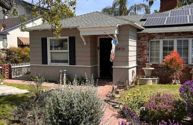 5416 Morella Avenue photos photos