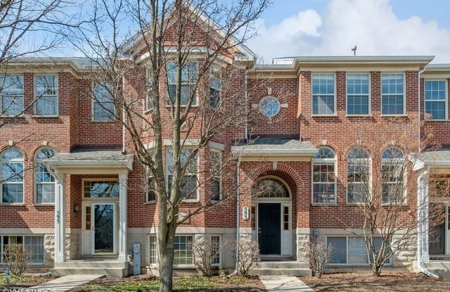 593 Prestwick Lane - 593 Prestwick Lane, Wheeling, IL 60090