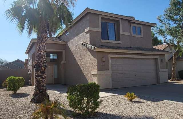 2537 S Sunnyvale Avenue - 2537 South Sunnyvale Avenue, Gilbert, AZ 85295