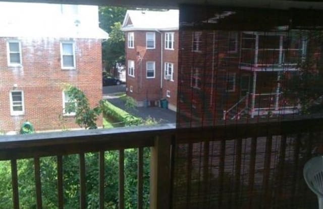 24 Colwell - 24 Colwell Avenue, Boston, MA 02135