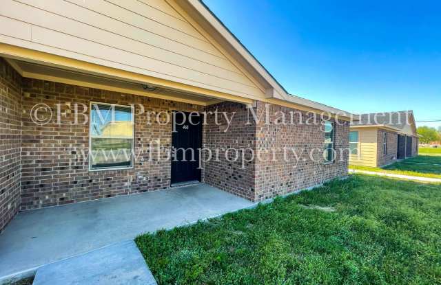 460 Clark St - Beautiful 2 Bedroom, 2 Bathroom Home in Italy, TX! Gallery 1
