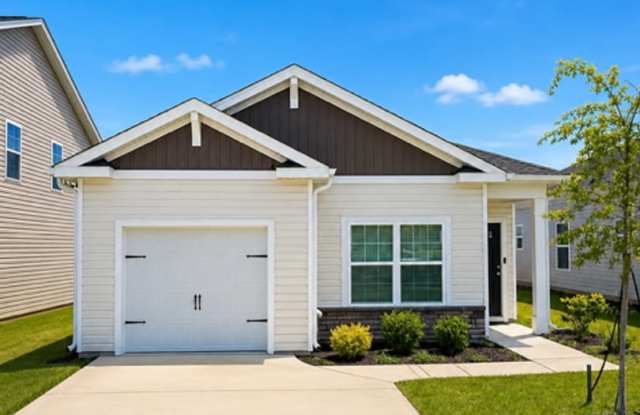 Charming 3 Bedroom 2 Bath Home in Hopkins with Modern Amenities & Community Perks ~ Minutes To Fort Jackson & Shaw Air Force Base ~ INTERNET INCLUDED! Gallery 1