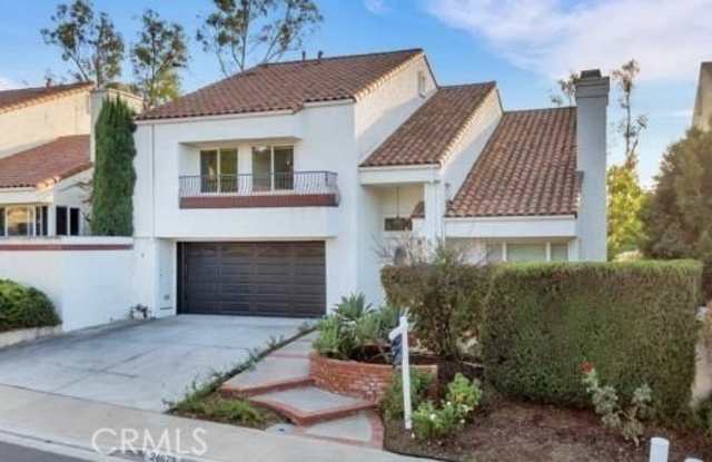 24672 Mendocino Court - 24672 Mendocino Court, Laguna Hills, CA 92653