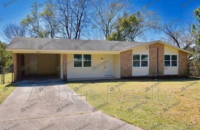 3014 Libby Drive - 3014 Libby Drive, Augusta, GA 30906