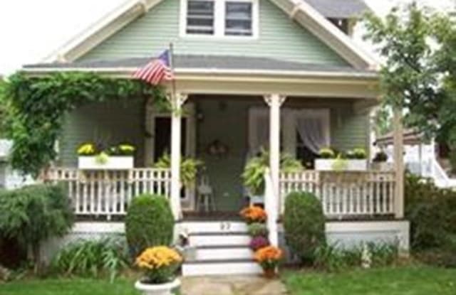 27 Chester St - 27 Chester Street, Danvers, MA 01923