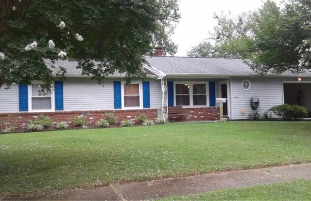 166 Coventry Road - 166 Coventry Road, Virginia Beach, VA 23462