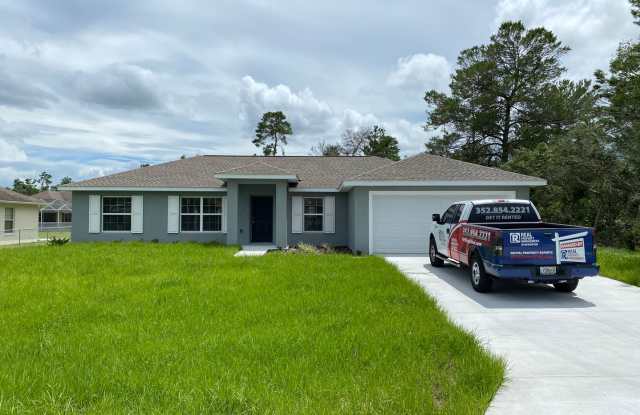 Desirable SW Ocala Neighborhood - 4 Bedroom 2 bath 2 Car Garage - photos photos Desirable SW Ocala Neighborhood - 4 Bedroom 2 bath 2 Car Garage - photos photos