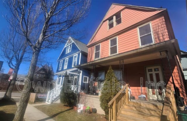 61 Ketchum Pl - 61 Ketchum Place, Buffalo, NY 14213
