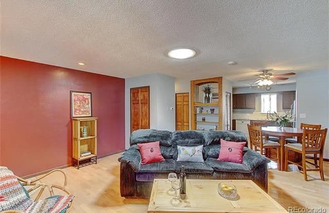 5700 W. 28th Ave 12 - 5700 West 28th Avenue, Wheat Ridge, CO 80214