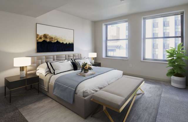 Professional Building Lofts Gallery 3