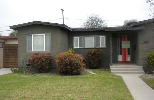 5831 E. Lanai Street - 5831 Lanai Street, Long Beach, CA 90808