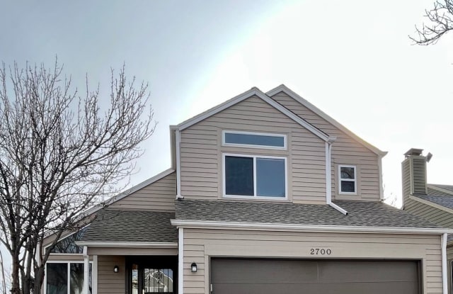 2700 Overlook Drive - 2700 Overlook Drive, Broomfield, CO 80020