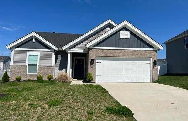 4132 Hornby Lane - 4132 Hornby Lane, Vanderburgh County, IN 47725