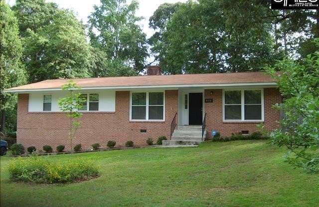 6116 SHELDON Lane - 6116 Sheldon Lane, Columbia, SC 29209 6116 SHELDON Lane - 6116 Sheldon Lane, Columbia, SC 29209