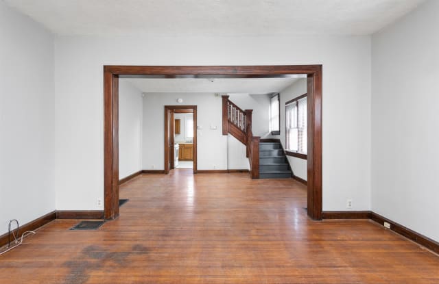 4912 East New York Street - 4912 East New York Street, Indianapolis, IN 46201